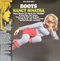 Nancy Sinatra - Boots Best Coast Music