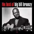 Big Bill Broonzy - The Best Of Big Bill Broonzy [Black] Best Coast Music