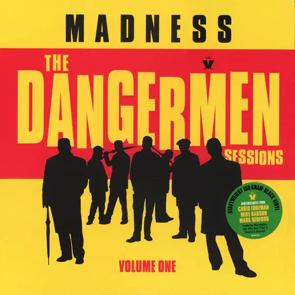 Madness - The Dangermen Sessions (Volume One) Best Coast Music