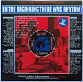 Various - In The Beginning There Was Rhythm [Black] Best Coast Music