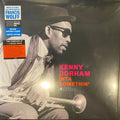 Kenny Dorham - Inta Somethin' Best Coast Music