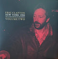 Eric Clapton - New York 1986 (The Classic Broadcast Recording Volume Two) Best Coast Music