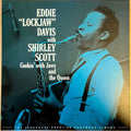 Eddie "Lockjaw" Davis - Cookin' With Jaws And The Queen: The Legendary Prestige Cookbook Albums Best Coast Music