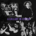 The Cure - A Lullaby In Leipzig Vol.2 [Clear] Best Coast Music