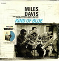 Miles Davis - Kind Of Blue Best Coast Music