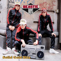 Beastie Boys - Solid Gold Hits [Gold] Best Coast Music