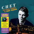 Chet Baker - The Lyrical Trumpet Of Chet Baker Best Coast Music