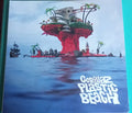 Gorillaz - Plastic Beach [Black] Best Coast Music