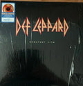 Def Leppard - Greatest Hits Best Coast Music