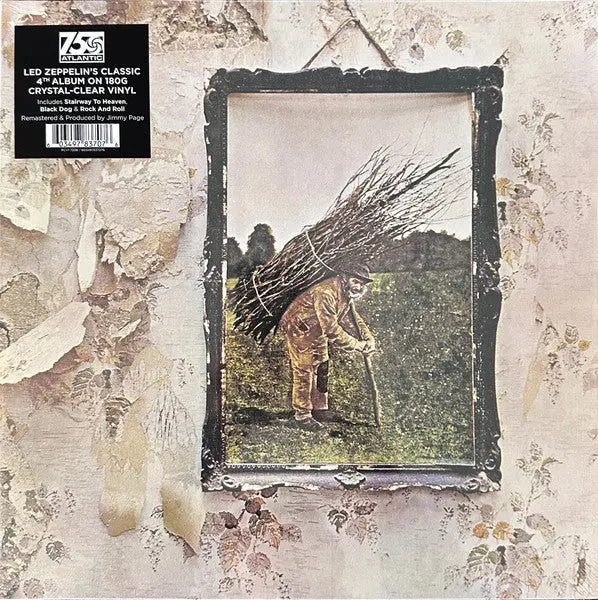Led Zeppelin - Untitled Best Coast Music