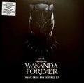 Various - Black Panther: Wakanda Forever (Music From And Inspired By) [Black] Best Coast Music