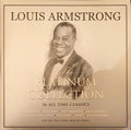 Louis Armstrong - The Platinum Collection Best Coast Music