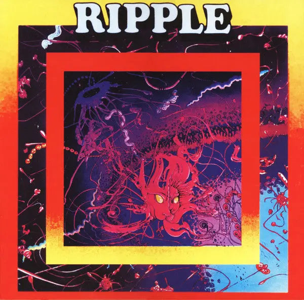 Ripple - Ripple Best Coast Music