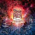 Steve Perry - Traces - Alternate Versions & Sketches [Black] Best Coast Music