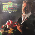 Kenny Rogers - Christmas [Black] Best Coast Music
