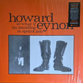 Howard Eynon - So What If Im Standing In Apricot Jam Best Coast Music
