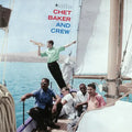 Chet Baker & Crew - Chet Baker And Crew Best Coast Music