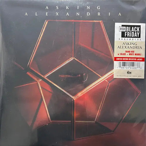 Asking Alexandria - Asking Alexandria Best Coast Music