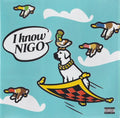 Nigo - I Know Nigo! [Blue] Best Coast Music