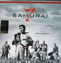 Fumio Hayasaka - Seven Samurai Best Coast Music