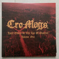 Cro-Mags - Hard Times In The Age Of Quarrel Vol. 1 Best Coast Music