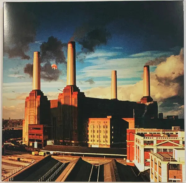 Pink Floyd - Animals Best Coast Music