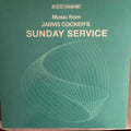 Jarvis Cocker - Music From Jarvis Cocker's Sunday Service Best Coast Music