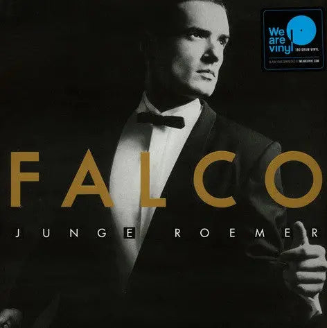 Falco - Junge Roemer Best Coast Music