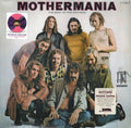 The Mothers - Mothermania (The Best Of The Mothers) [Black] Best Coast Music