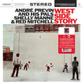 André Previn & His Pals - West Side Story Best Coast Music