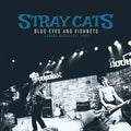 Stray Cats - Blue Eyes & Fishnets. Canada Broadcast 1983 [Blue] Best Coast Music