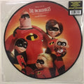 Michael Giacchino - The Incredibles Best Coast Music