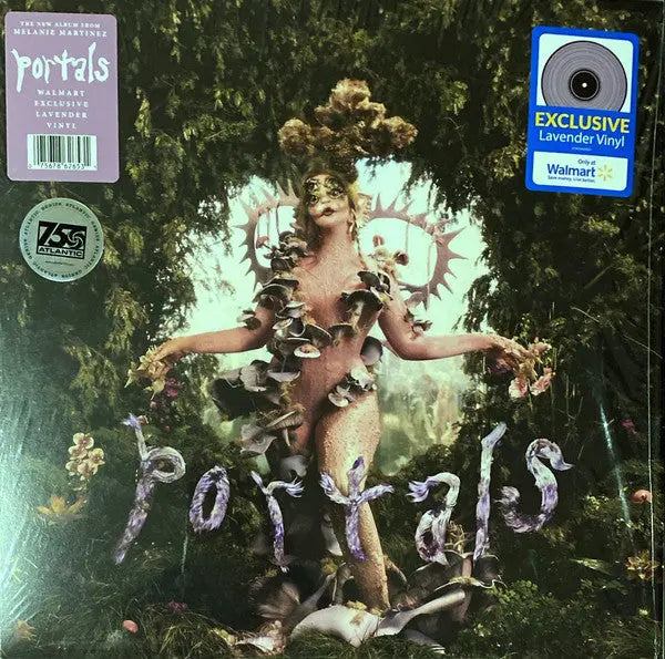 Melanie Martinez - Portals [Purple] Best Coast Music