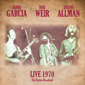 Duane Allman - Live 1970 - The Boston Broadcast Best Coast Music