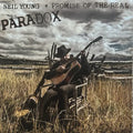 Neil Young - Paradox Best Coast Music