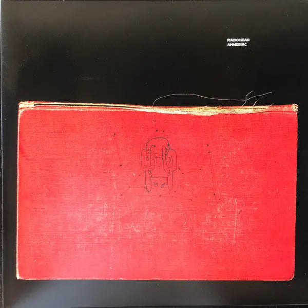 Radiohead - Amnesiac Best Coast Music