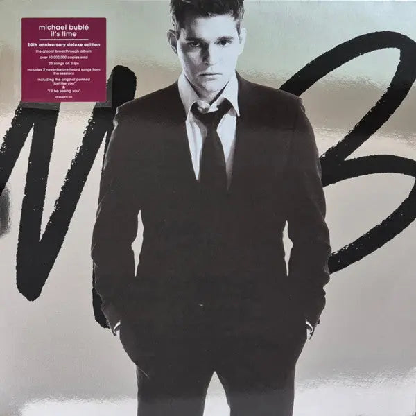 Michael Bublé - It's Time Best Coast Music