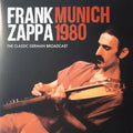 Frank Zappa - Munich 1980 (The Classic German Broadcast) Best Coast Music