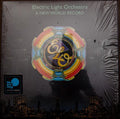 Electric Light Orchestra - A New World Record Best Coast Music