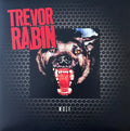 Trevor Rabin - Wolf [Black] Best Coast Music