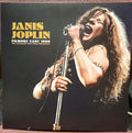 Janis Joplin - Filmore East 1969: The Legendary New York Broadcast Best Coast Music
