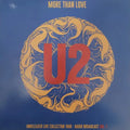 U2 - More Than Love - Unreleased Live Collection 1980 - Vol. 1 [Black] Best Coast Music