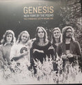 Genesis - New York By The Pound Felt Forum NYC 1973 • Volume One Best Coast Music