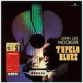 John Lee Hooker - Tupelo Blues Best Coast Music