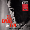 Gil Evans - Gil Evans & Ten Best Coast Music
