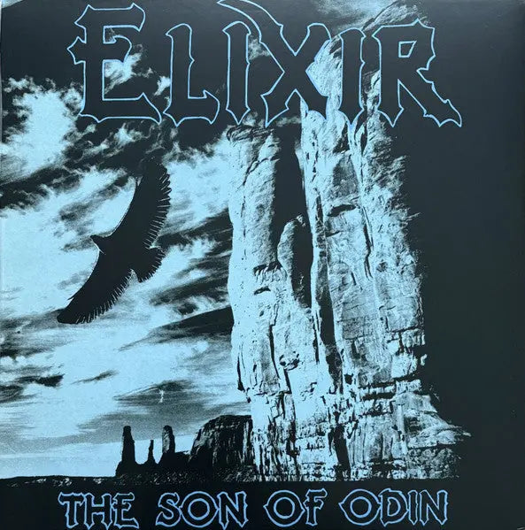 Elixir - The Son Of Odin Best Coast Music