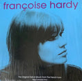 Françoise Hardy - Françoise Hardy [Black] Best Coast Music