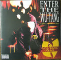 Wu-Tang Clan - Enter The Wu-Tang (36 Chambers) [Black] Best Coast Music