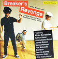 Arthur Baker - Breaker's Revenge (Original B-Boy & B-Girl Breakdance Classics 1970-84) [Black] Best Coast Music