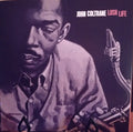 John Coltrane - Lush Life Best Coast Music